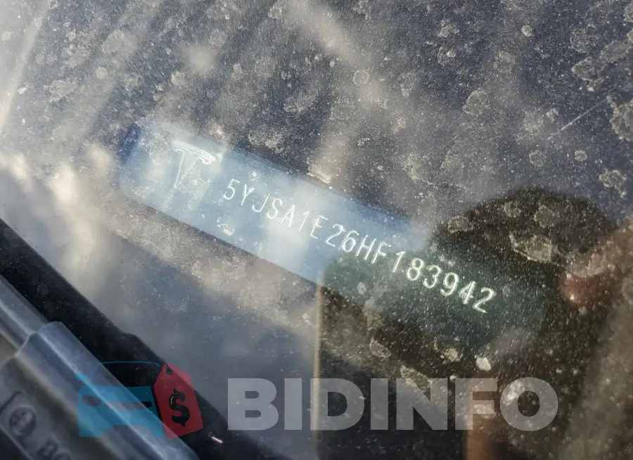5YJSA1E26HF183942 Photo# 12