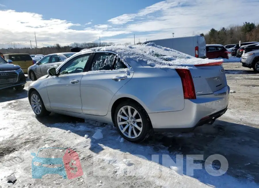 1G6AH5RX4H0116438 Photo# 2