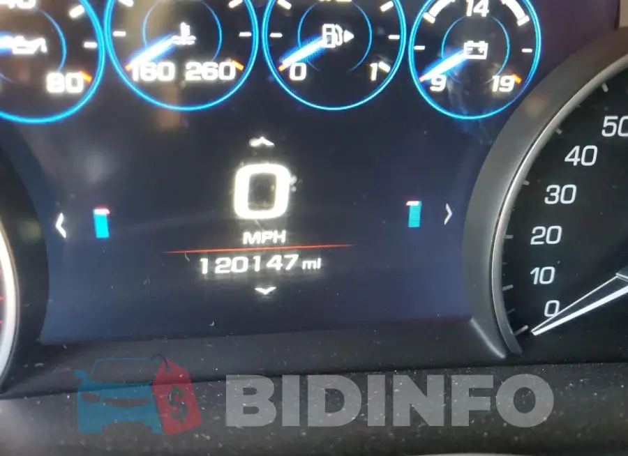 1G6KA5RX8GU166968 Photo# 9