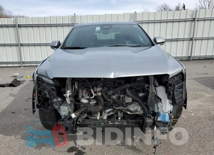 1GYFZDR42RF147048 Photo# 5