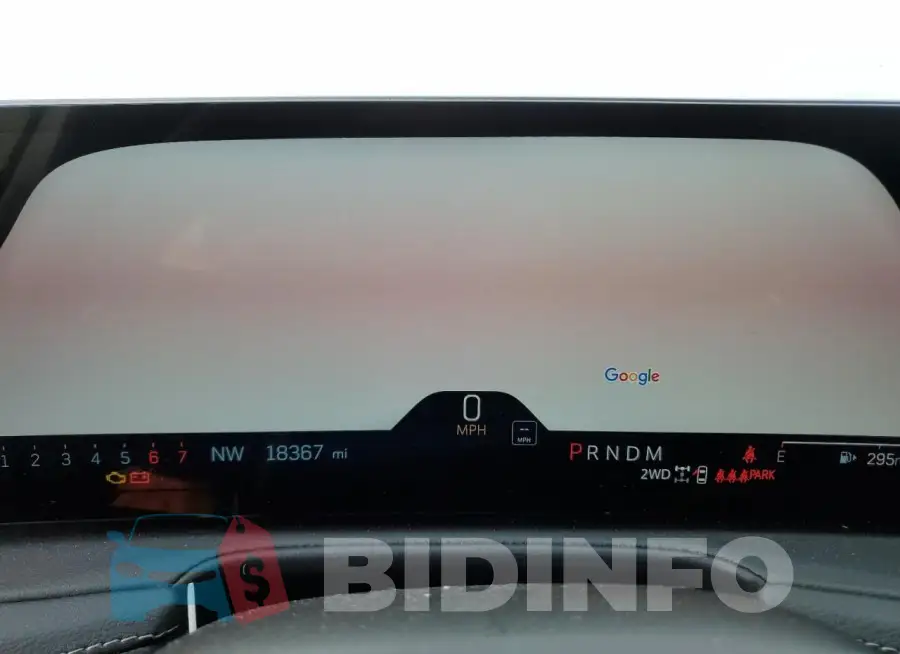 1GYFZDR42RF147048 Photo# 9