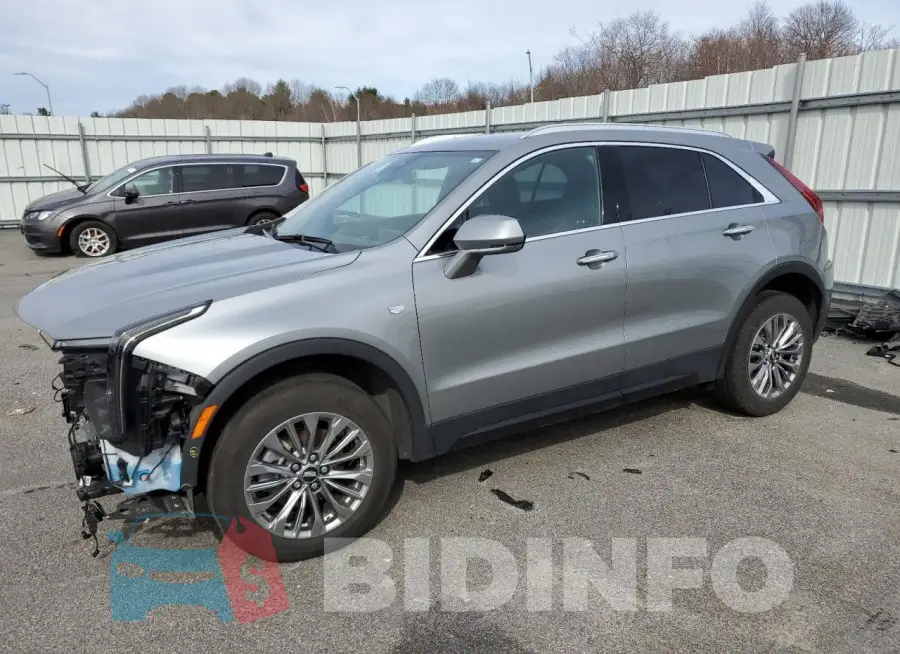 1GYFZDR42RF147048 Photo# 1