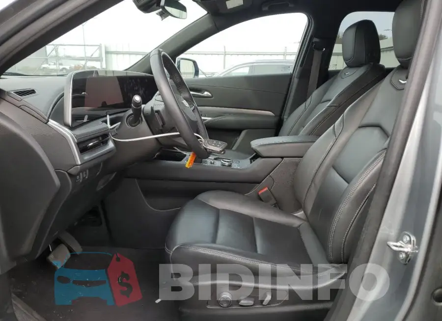 1GYFZDR42RF147048 Photo# 7