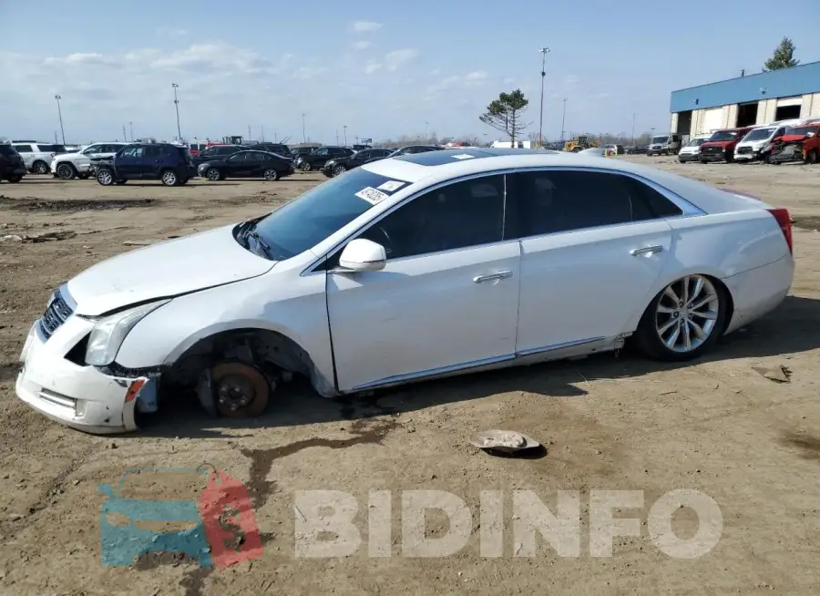 2G61N5S31G9115560 Photo# 1