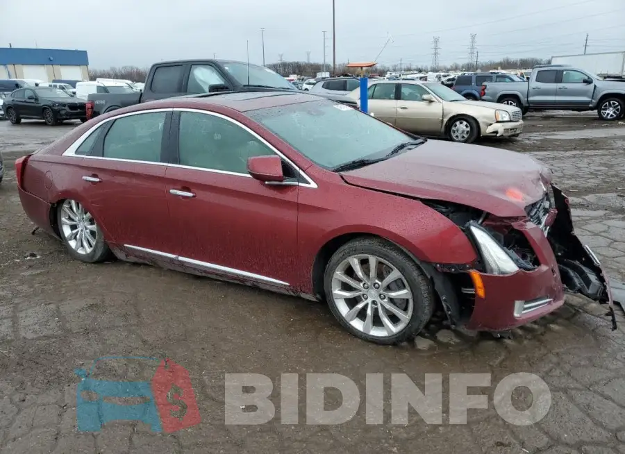 2G61N5S33G9119433 Photo# 4