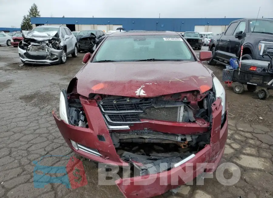 2G61N5S33G9119433 Photo# 5