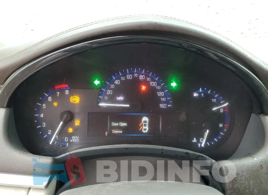 2G61N5S33G9119433 Photo# 9