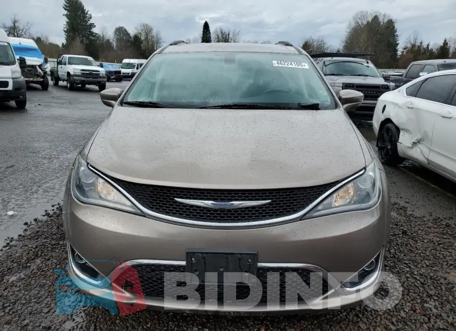 2C4RC1BG1HR734436 Photo# 5