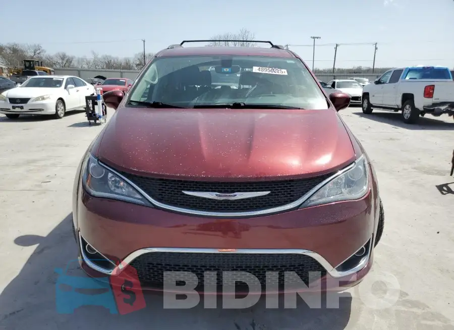2C4RC1BG2LR115479 Photo# 5