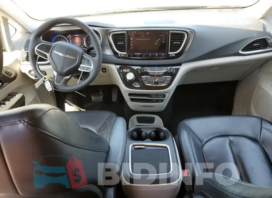 2C4RC1BG2NR193635 Photo# 8