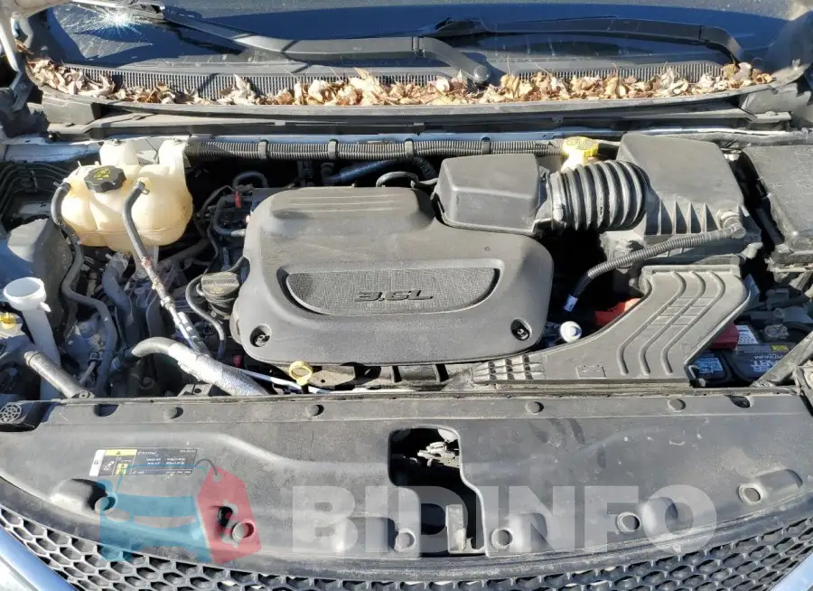 2C4RC1BG3LR115619 Photo# 12