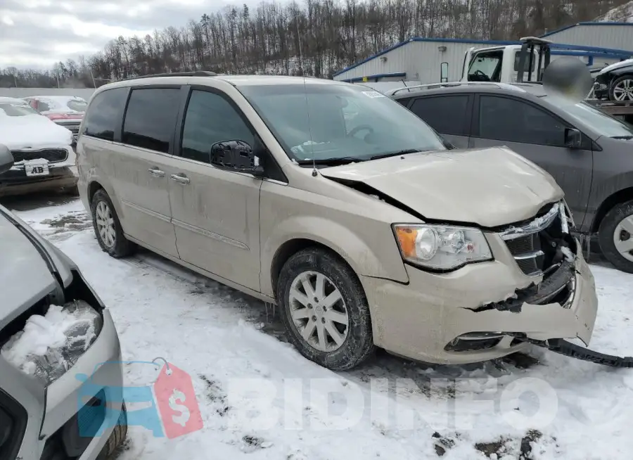 2C4RC1BG5GR142200 Photo# 4