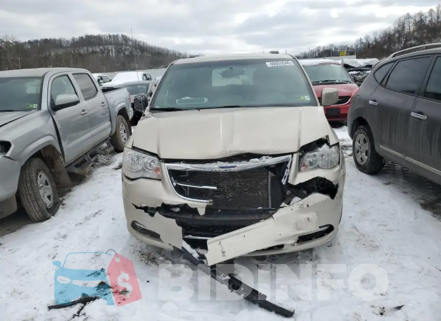 2C4RC1BG5GR142200 Photo# 5