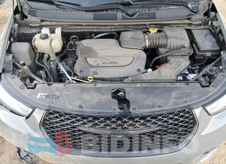 2C4RC1BG6MR558915 Photo# 11