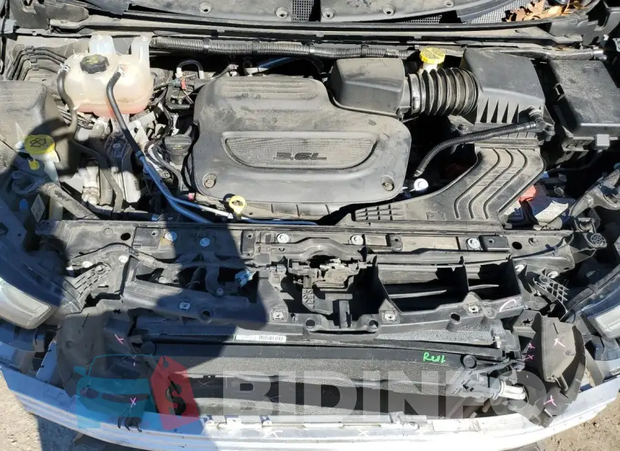 2C4RC1BG7NR150084 Photo# 12