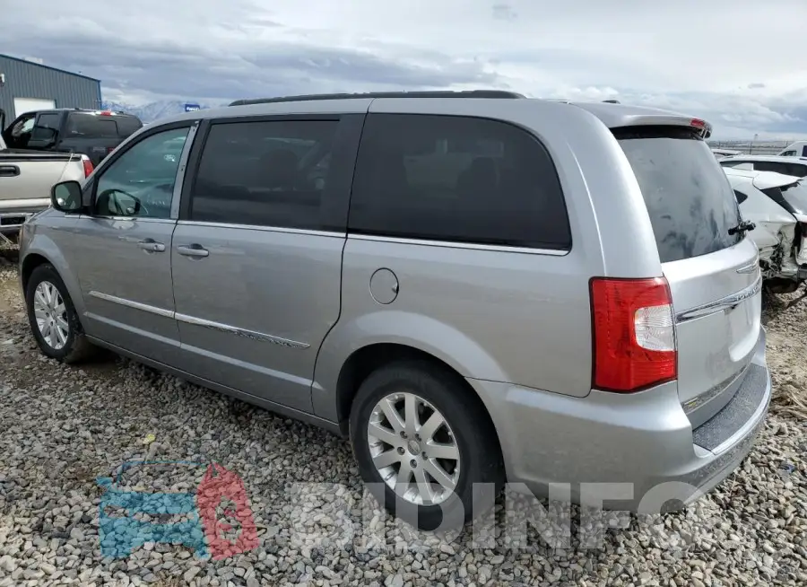 2C4RC1BG8GR269006 Photo# 2