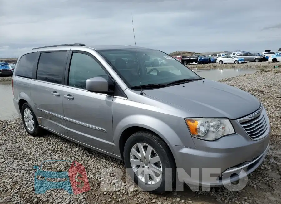 2C4RC1BG8GR269006 Photo# 4