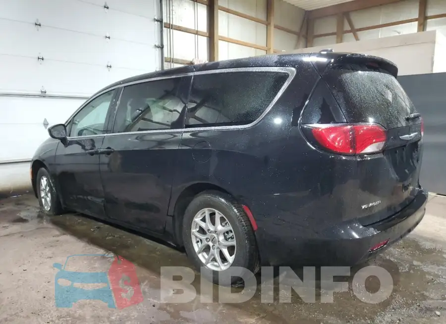 2C4RC1CG6RR148492 Photo# 2