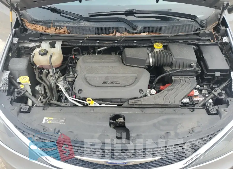 2C4RC1DG1LR145070 Photo# 12