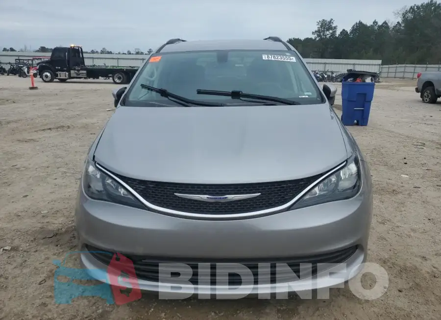 2C4RC1DG1LR145070 Photo# 5