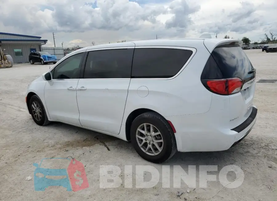 2C4RC1FG1LR269904 Photo# 2