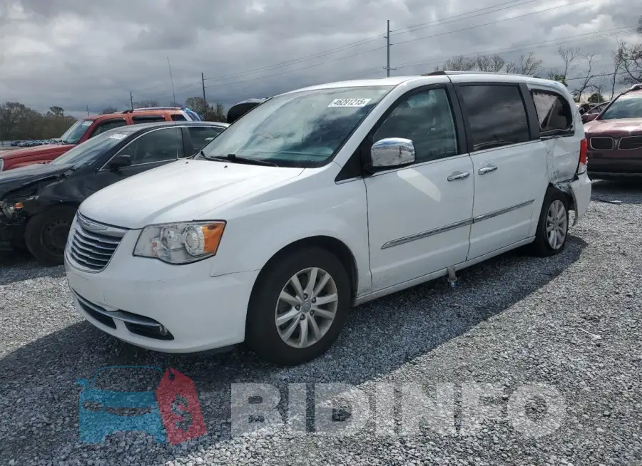 2C4RC1GG8GR215732 Photo# 1
