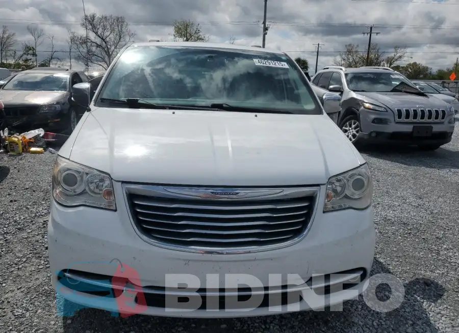 2C4RC1GG8GR215732 Photo# 5