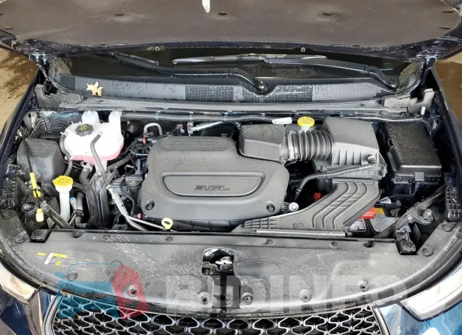2C4RC1GG8SR530622 Photo# 12