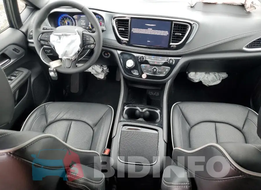 2C4RC1GG8SR530622 Photo# 8