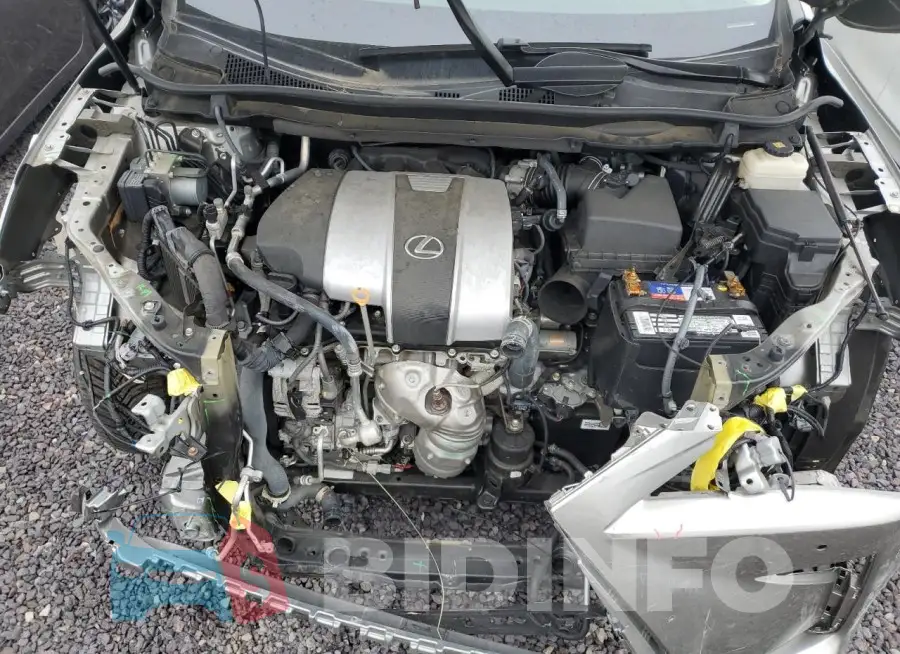 2T2BZMCAXHC122680 Photo# 11