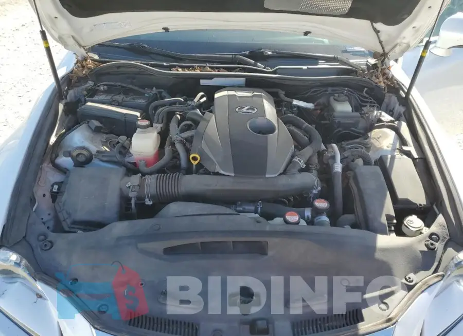 JTHBA1D28G5025652 Photo# 11
