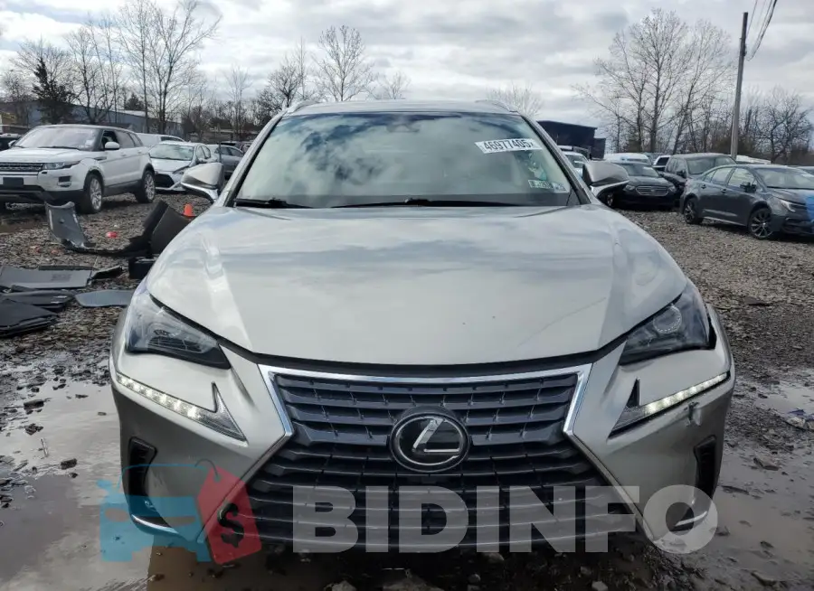 JTJDARDZ2M2259155 Photo# 5