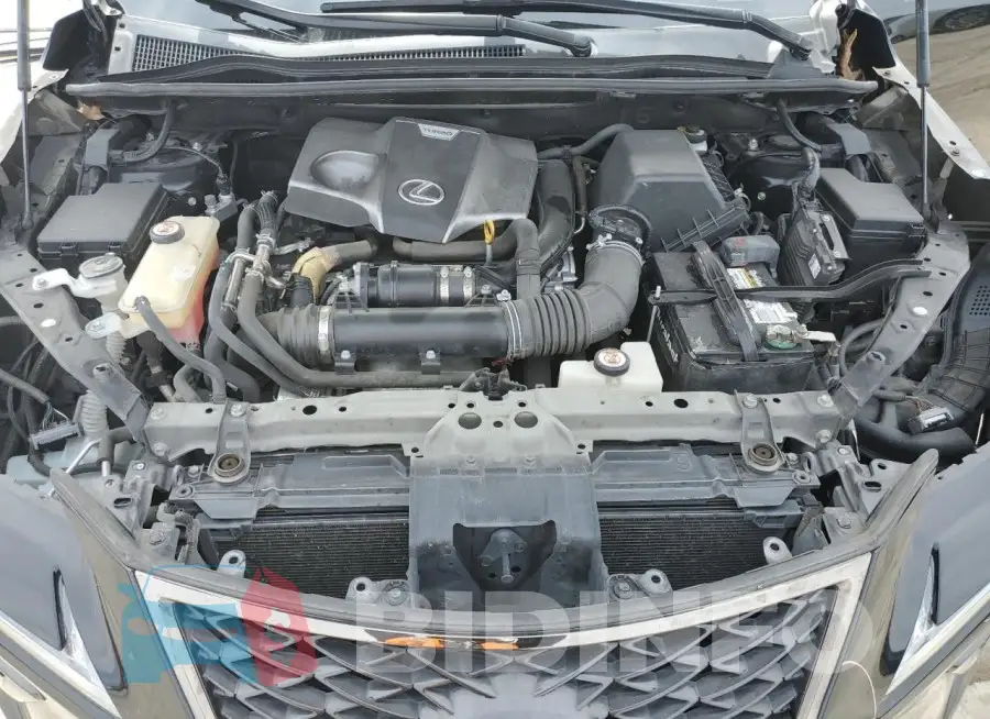 JTJYARBZXK2148385 Photo# 11