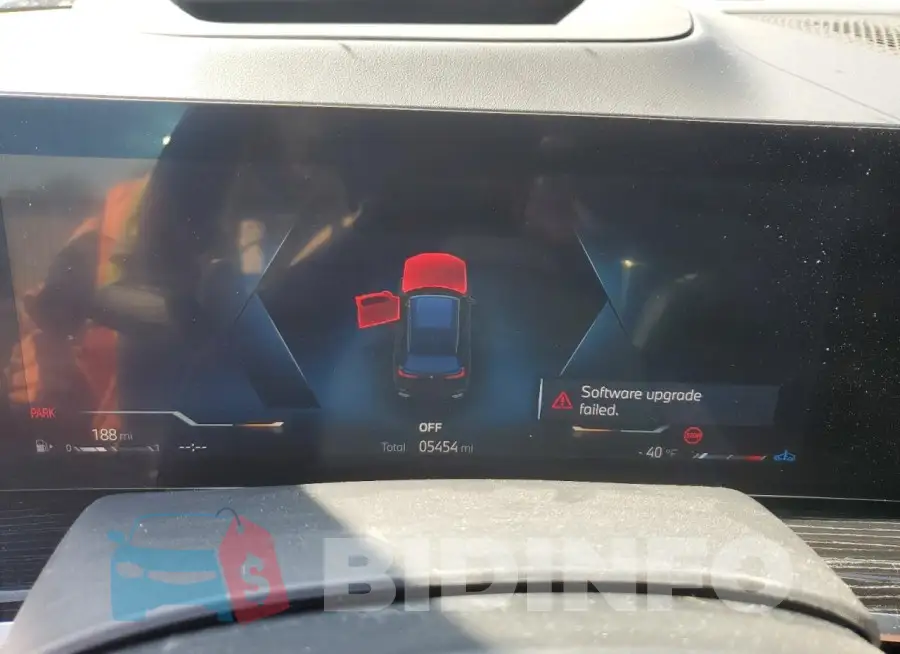5UX23EU05S9W68154 Photo# 9