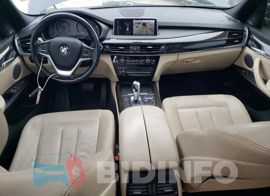 5UXKR0C38H0V71704 Photo# 8