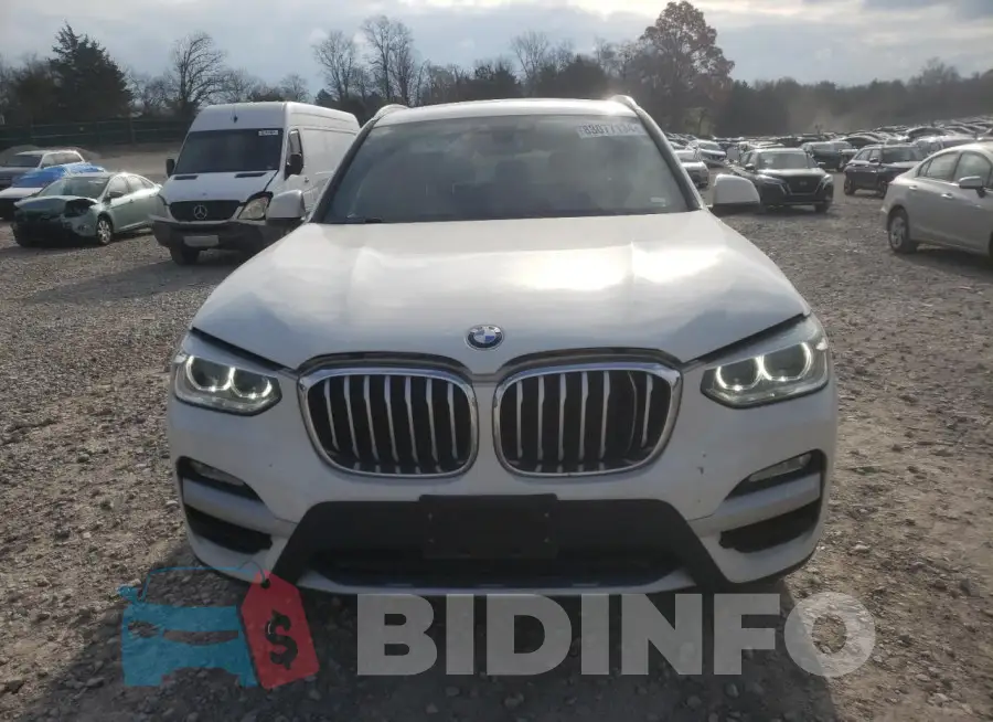 5UXTR7C53KLR39727 Photo# 5