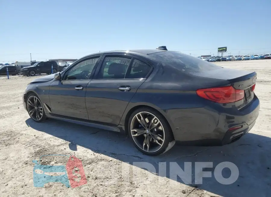 WBAJB9C5XJB049624 Photo# 2