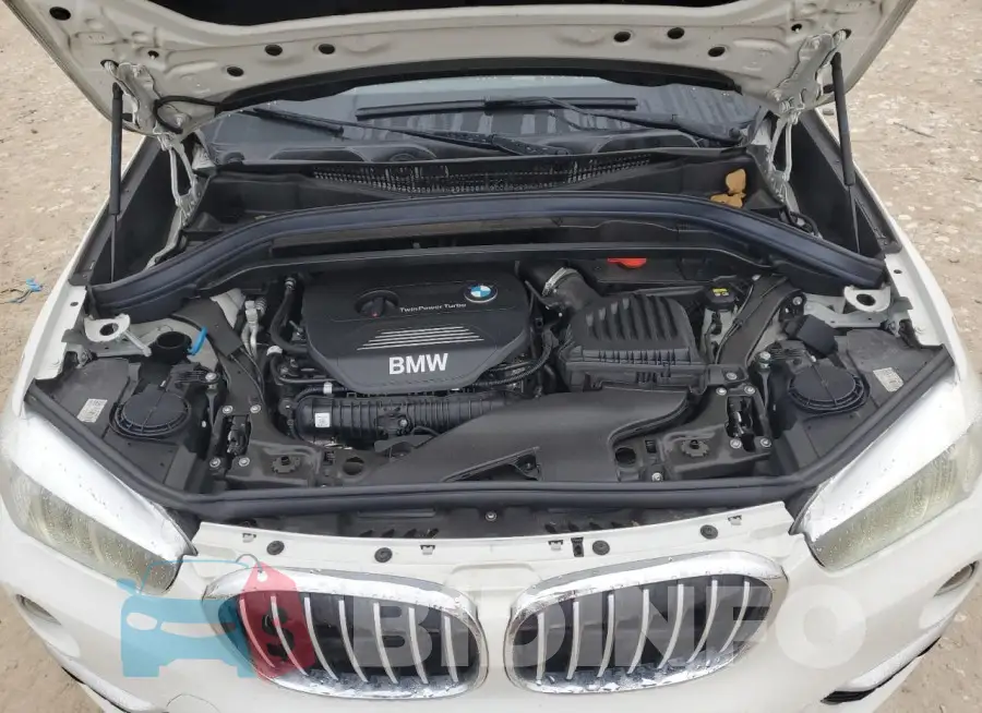WBXHU7C3XJ5H45502 Photo# 12