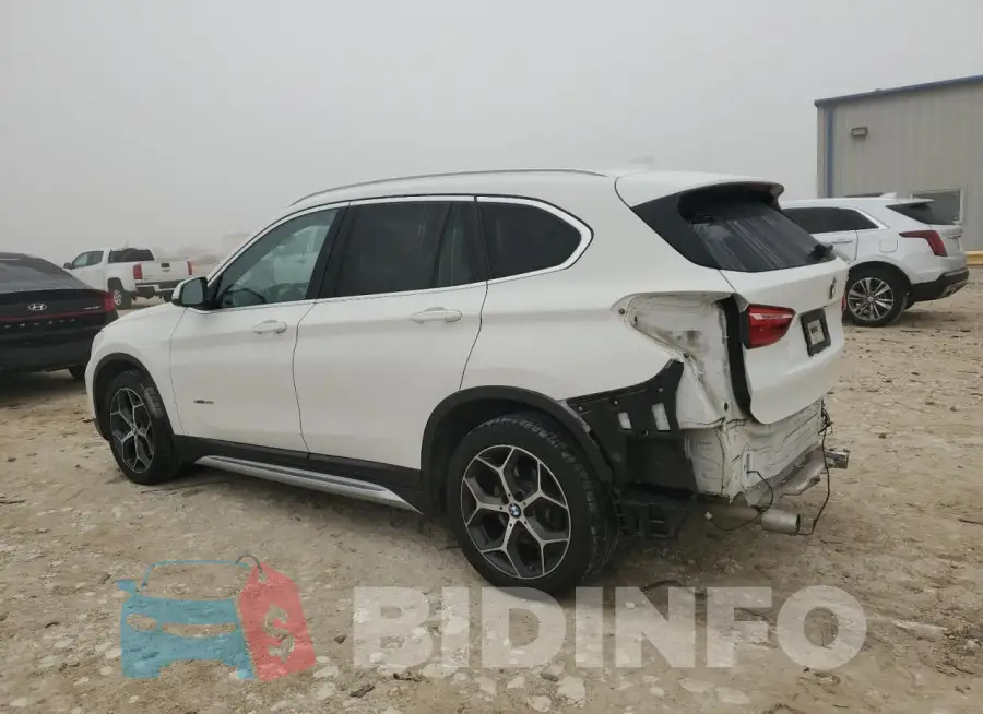 WBXHU7C3XJ5H45502 Photo# 2
