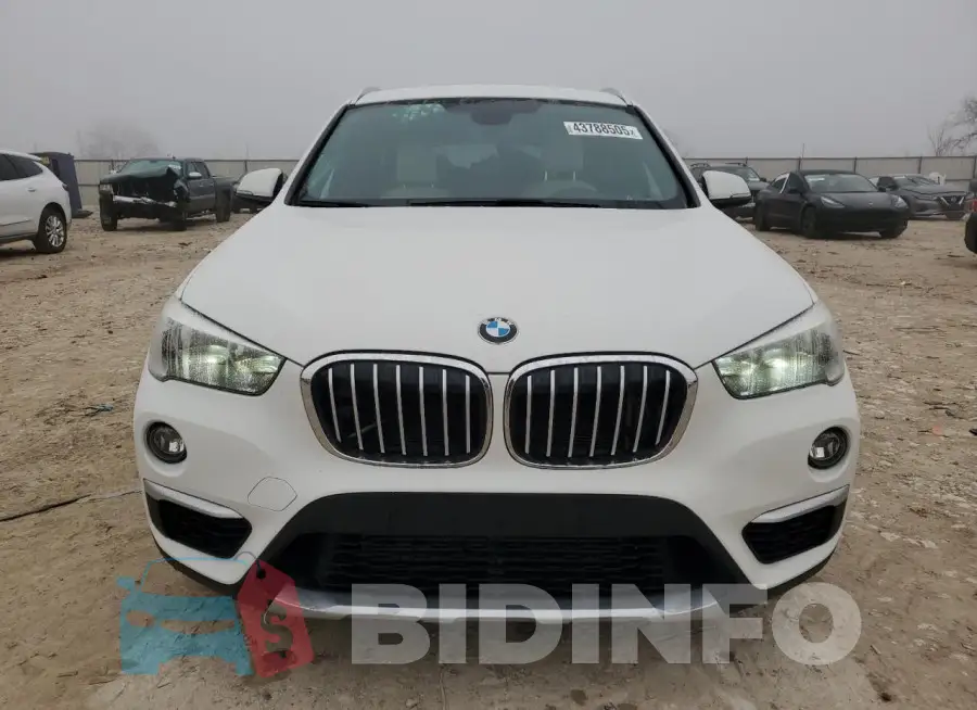WBXHU7C3XJ5H45502 Photo# 5