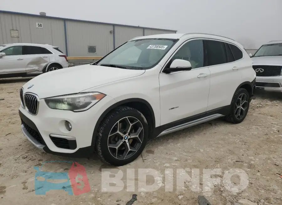 WBXHU7C3XJ5H45502 Photo# 1