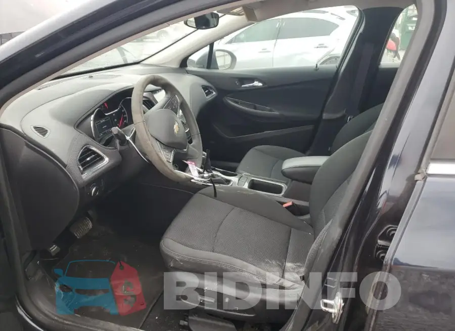 1G1BE5SM7G7302791 Photo# 7