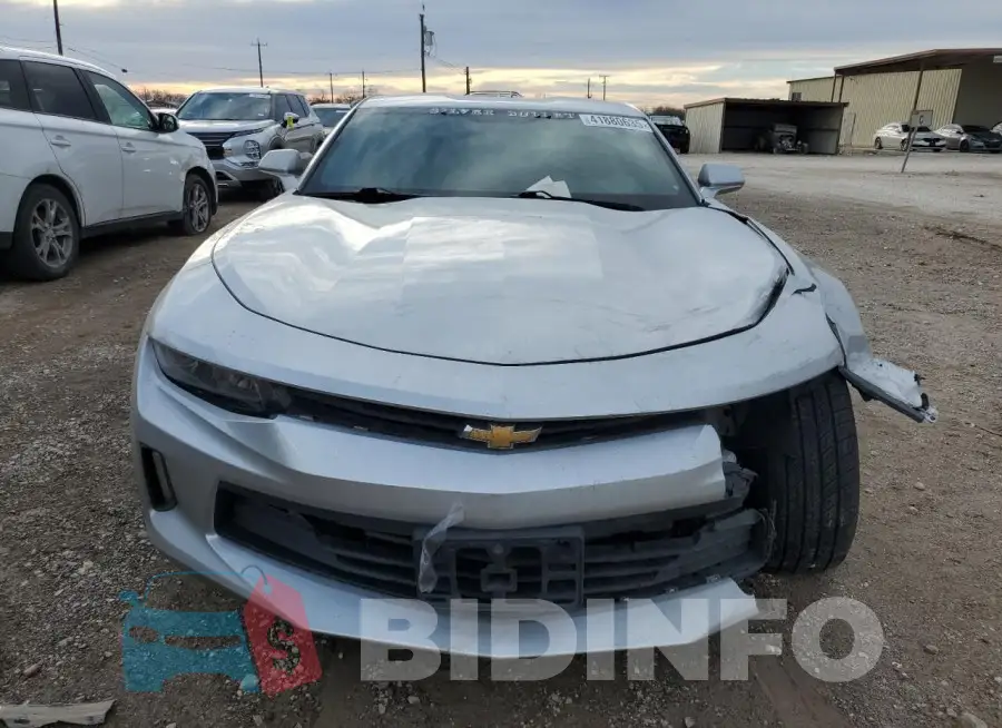 1G1FB1RX2J0123724 Photo# 5