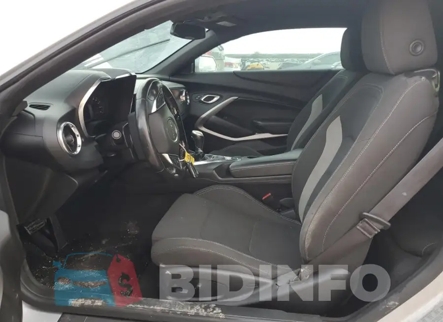 1G1FB1RX2J0123724 Photo# 7