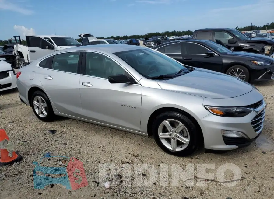 1G1ZB5ST2KF219489 Photo# 4