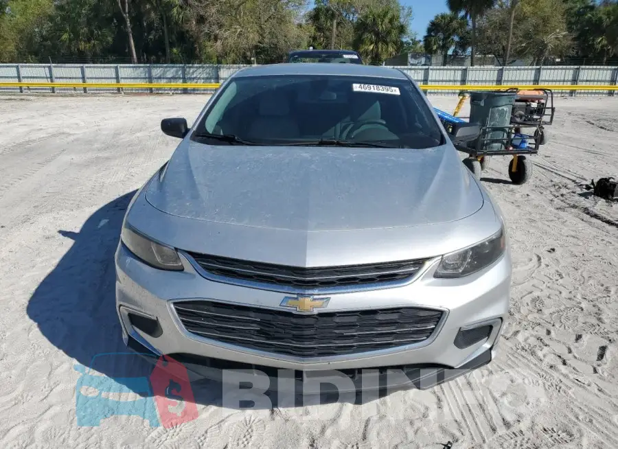 1G1ZB5ST8HF171408 Photo# 5