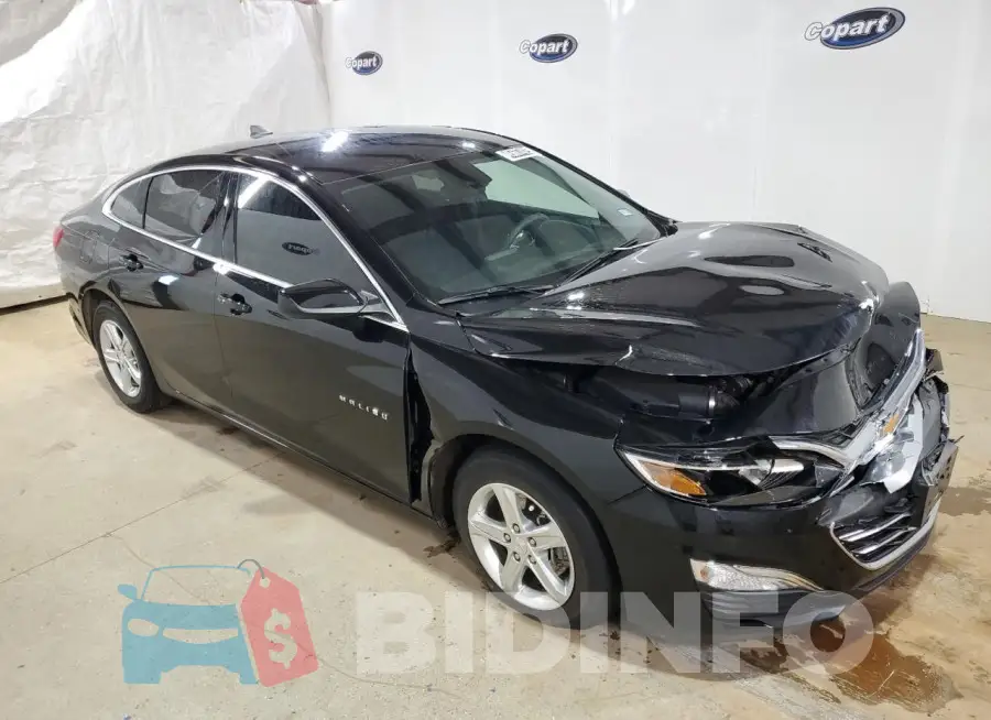 1G1ZB5ST8RF178800 Photo# 4