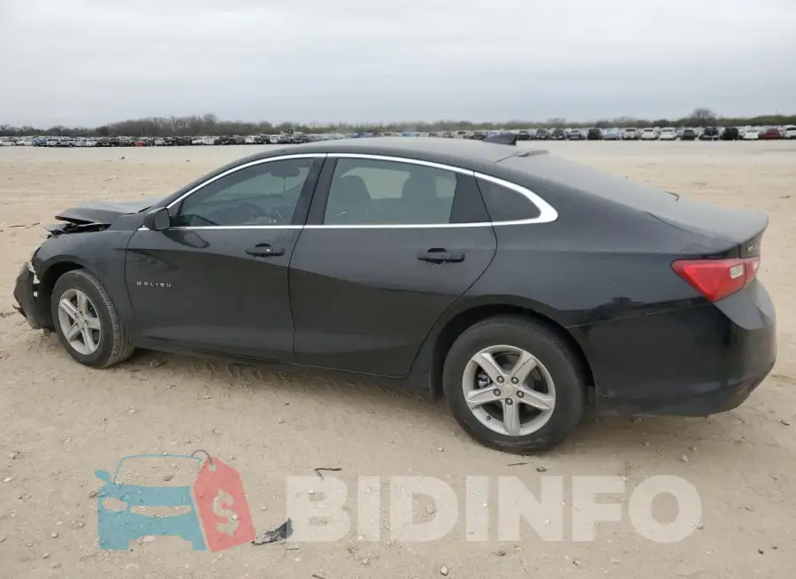 1G1ZB5ST8RF187934 Photo# 2