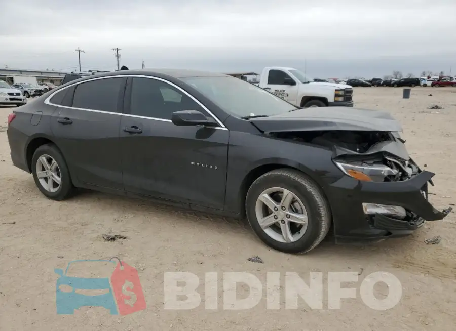 1G1ZB5ST8RF187934 Photo# 4