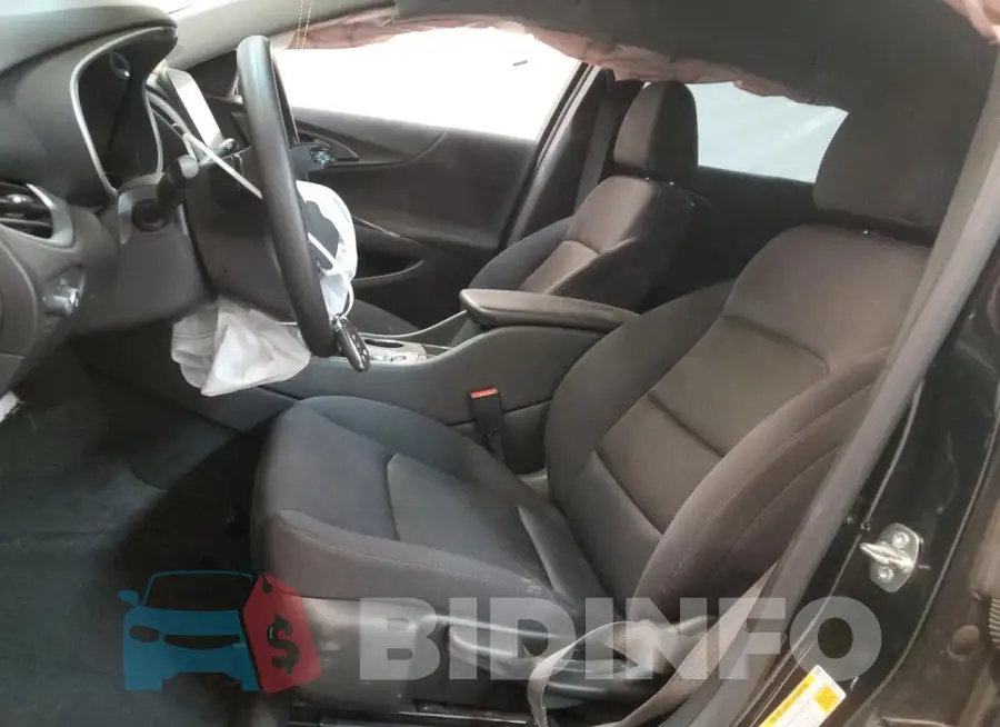 1G1ZB5ST9RF141125 Photo# 7